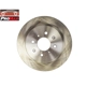 Purchase Top-Quality Rear Disc Brake Rotor by PROMAX - 14-31406 pa2