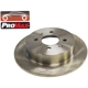 Purchase Top-Quality Rear Disc Brake Rotor by PROMAX - 14-31406 pa3