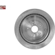Purchase Top-Quality Rear Disc Brake Rotor by PROMAX - 14-31415 pa2