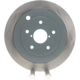 Purchase Top-Quality Rear Disc Brake Rotor by PROMAX - 14-31415 pa4