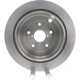 Purchase Top-Quality Rear Disc Brake Rotor by PROMAX - 14-31415 pa5