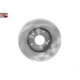 Purchase Top-Quality Rear Disc Brake Rotor by PROMAX - 14-31420 pa2
