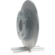 Purchase Top-Quality Rear Disc Brake Rotor by PROMAX - 14-31420 pa5