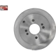 Purchase Top-Quality Rear Disc Brake Rotor by PROMAX - 14-31422 pa1