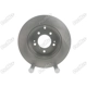 Purchase Top-Quality Rear Disc Brake Rotor by PROMAX - 14-31424 pa1