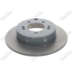 Purchase Top-Quality Rear Disc Brake Rotor by PROMAX - 14-31424 pa2