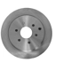 Purchase Top-Quality PROMAX - 14-31429 - Disc Brake Rotor pa1