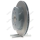 Purchase Top-Quality PROMAX - 14-31429 - Disc Brake Rotor pa4