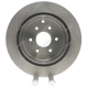 Purchase Top-Quality PROMAX - 14-31429 - Disc Brake Rotor pa6