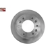 Purchase Top-Quality Rear Disc Brake Rotor by PROMAX - 14-31430 pa3