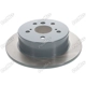 Purchase Top-Quality Rear Disc Brake Rotor by PROMAX - 14-31433 pa1