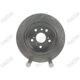Purchase Top-Quality Rear Disc Brake Rotor by PROMAX - 14-31433 pa3