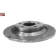 Purchase Top-Quality Rear Disc Brake Rotor by PROMAX - 14-31435 pa2
