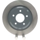 Purchase Top-Quality Rear Disc Brake Rotor by PROMAX - 14-31435 pa4