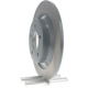 Purchase Top-Quality Rear Disc Brake Rotor by PROMAX - 14-31435 pa5