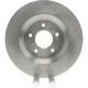 Purchase Top-Quality Rear Disc Brake Rotor by PROMAX - 14-31435 pa6