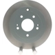 Purchase Top-Quality Rear Disc Brake Rotor by PROMAX - 14-31441 pa3