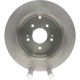 Purchase Top-Quality Rear Disc Brake Rotor by PROMAX - 14-31441 pa5