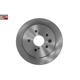 Purchase Top-Quality Rear Disc Brake Rotor by PROMAX - 14-31447 pa3