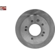 Purchase Top-Quality Rear Disc Brake Rotor by PROMAX - 14-31452 pa2