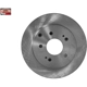 Purchase Top-Quality Rear Disc Brake Rotor by PROMAX - 14-31457 pa3