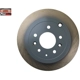 Purchase Top-Quality Rear Disc Brake Rotor by PROMAX - 14-31459 pa2