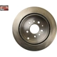Purchase Top-Quality Rear Disc Brake Rotor by PROMAX - 14-31459 pa3