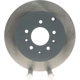 Purchase Top-Quality Rear Disc Brake Rotor by PROMAX - 14-31459 pa4