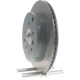 Purchase Top-Quality Rear Disc Brake Rotor by PROMAX - 14-31459 pa5