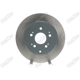 Purchase Top-Quality Rear Disc Brake Rotor by PROMAX - 14-31469 pa2