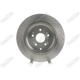 Purchase Top-Quality Rear Disc Brake Rotor by PROMAX - 14-31469 pa3
