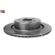 Purchase Top-Quality Rear Disc Brake Rotor by PROMAX - 14-31470 pa1