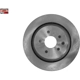 Purchase Top-Quality Rear Disc Brake Rotor by PROMAX - 14-31470 pa2