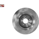 Purchase Top-Quality Rear Disc Brake Rotor by PROMAX - 14-31470 pa3