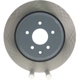 Purchase Top-Quality Rear Disc Brake Rotor by PROMAX - 14-31470 pa4