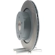 Purchase Top-Quality Rear Disc Brake Rotor by PROMAX - 14-31470 pa5