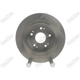 Purchase Top-Quality Rear Disc Brake Rotor by PROMAX - 14-31479 pa1