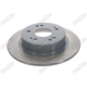 Purchase Top-Quality Rear Disc Brake Rotor by PROMAX - 14-31479 pa2