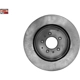 Purchase Top-Quality Rear Disc Brake Rotor by PROMAX - 14-31480 pa1