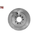 Purchase Top-Quality Rear Disc Brake Rotor by PROMAX - 14-31480 pa3