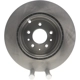 Purchase Top-Quality Rear Disc Brake Rotor by PROMAX - 14-31480 pa4