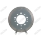 Purchase Top-Quality Rear Disc Brake Rotor by PROMAX - 14-31483 pa2