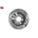Purchase Top-Quality Rear Disc Brake Rotor by PROMAX - 14-31488 pa2