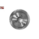 Purchase Top-Quality Rear Disc Brake Rotor by PROMAX - 14-31488 pa3