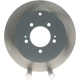 Purchase Top-Quality Rotor de frein � disque arri�re by PROMAX - 14-31488 pa4