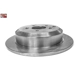 Purchase Top-Quality Rear Disc Brake Rotor by PROMAX - 14-31491 pa2