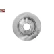 Purchase Top-Quality Rear Disc Brake Rotor by PROMAX - 14-31493 pa1
