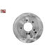 Purchase Top-Quality Rear Disc Brake Rotor by PROMAX - 14-31493 pa3