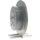 Purchase Top-Quality Rear Disc Brake Rotor by PROMAX - 14-31493 pa5