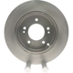 Purchase Top-Quality Rear Disc Brake Rotor by PROMAX - 14-31493 pa6